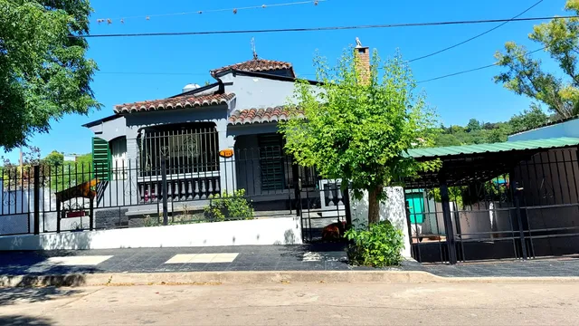 Hosteria Alcala