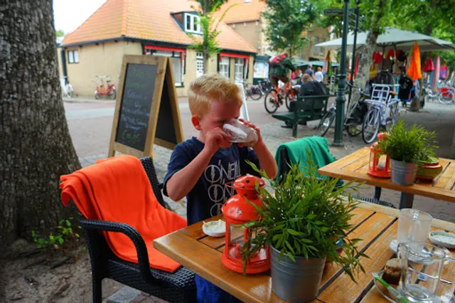 De Herbergh Van Flielant