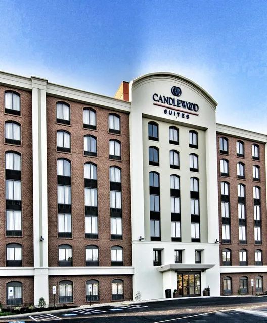 Candlewood Suites Richmond - West Broad by IHG