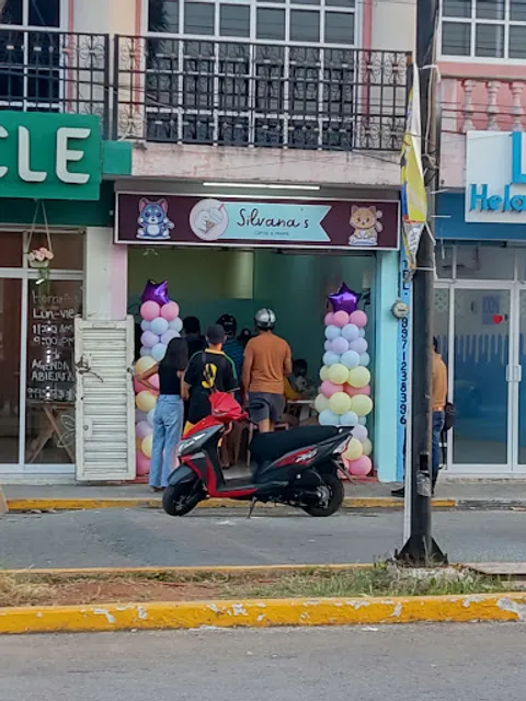 Silvana's Coffe & Frappe