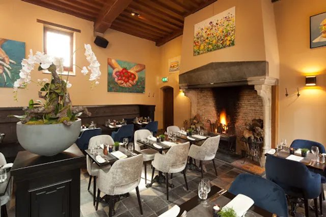 Brasserie La Pucelle