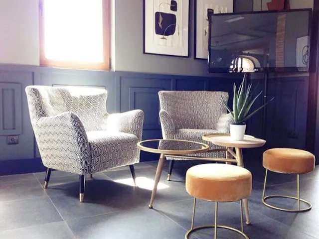 La Torre - Restaurante Gastronómico; by Marañón