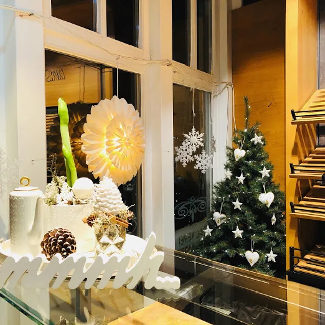 Bäckerei Roland Krieghoff