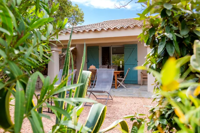 Résidence Les Toits de Santa Giulia