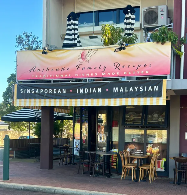 Authentic Family Recipes