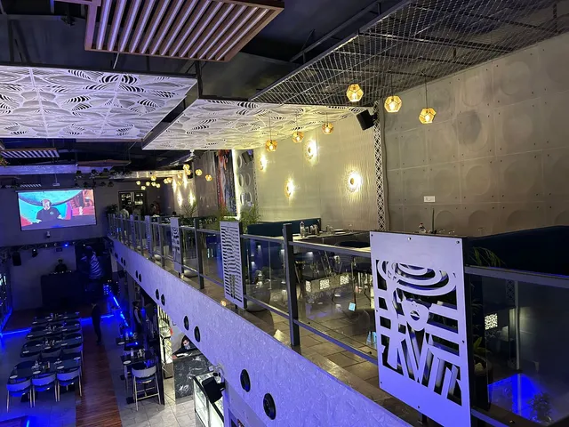 Heaven - Lounge and Bar