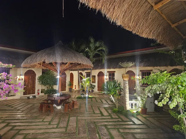 The Thai Massage and Spa