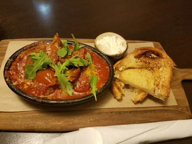 The Bistro - Eat. Drink. Connect.®