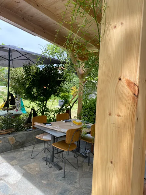 Ouzeri Tavern "Fotis"