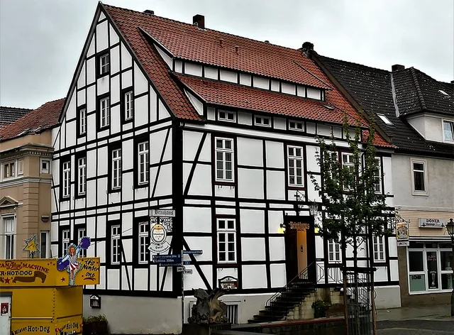 Brauhaus Bückeburg