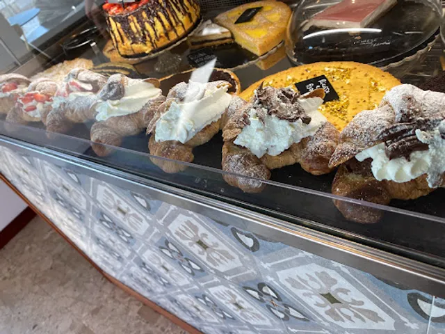 Pane Amore & Fantasia