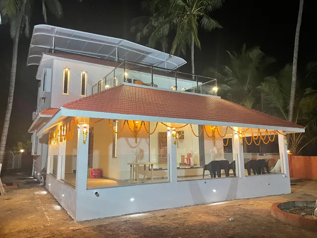 V Sindhudurg, Malvan Stay vista at Nautical Nook