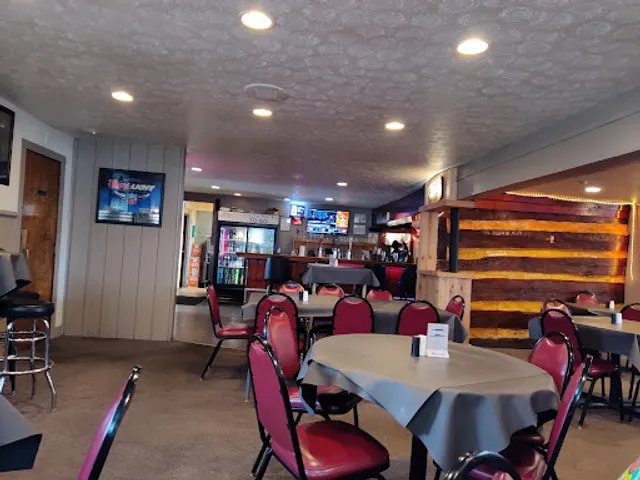 Wilson's Fish Bowl Inn