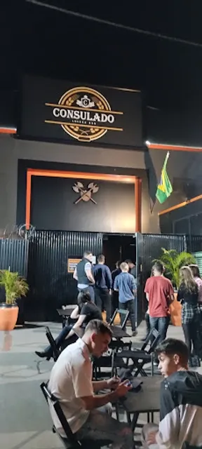 Consulado Pub Bar