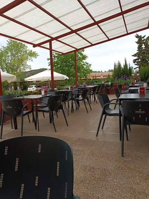 Bar Restaurante Torres
