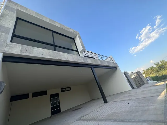 Casa Circuito Real De Oaxtepec