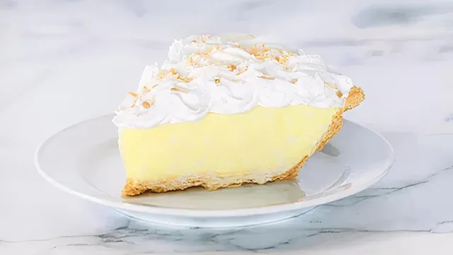 Pie Collective by Achatz Handmade Pie Company