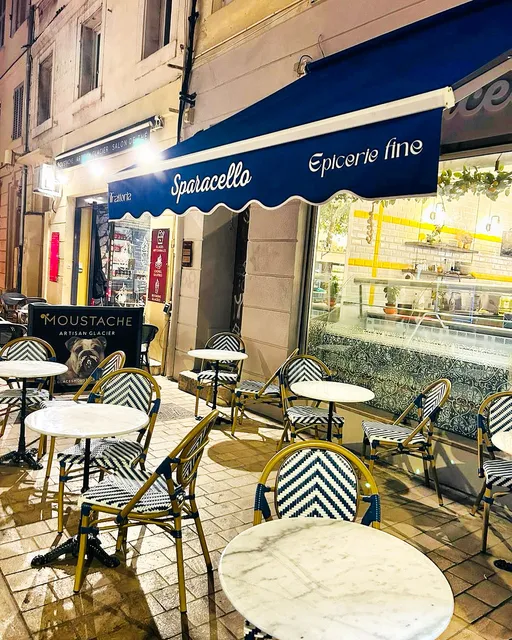 Sparacello Trattoria