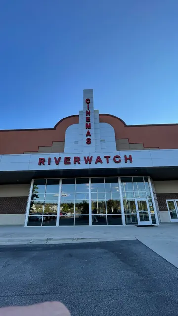 Riverwatch Cinemas