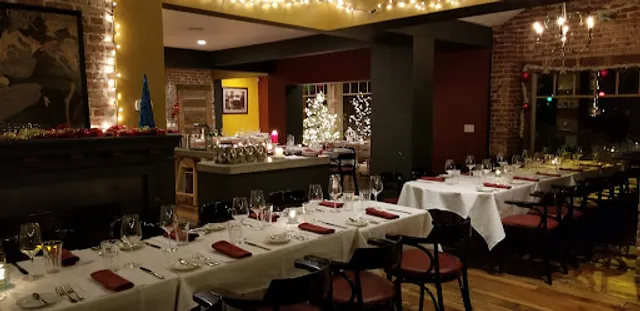 Beaujolais Bistro