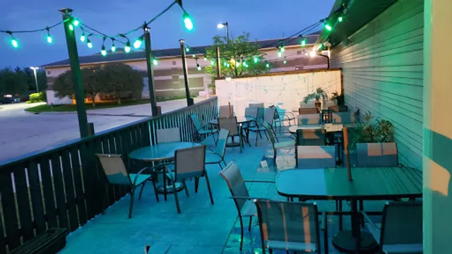 D' Lua Fusión Cuisine