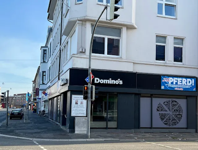 Domino's Pizza Wilhelmshaven