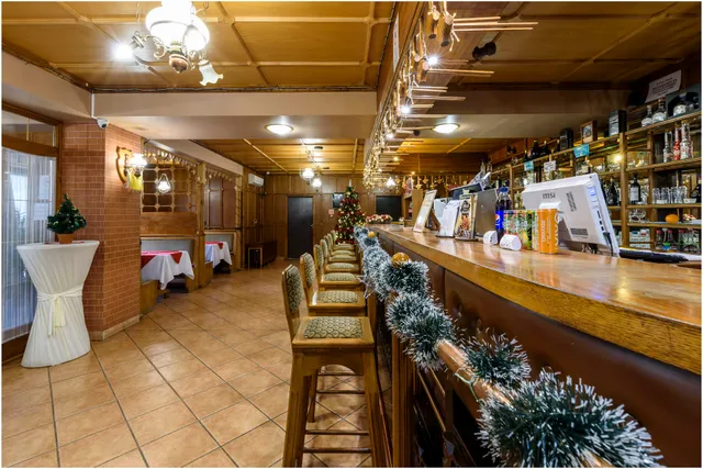 Szélkakas Fogadó és Étterem