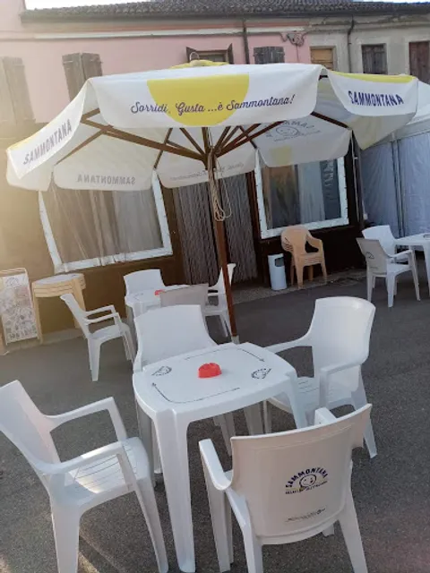 Bar CI VOLEVA