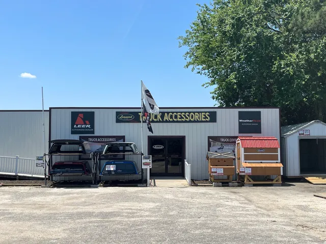 Leonard Truck Outfitters