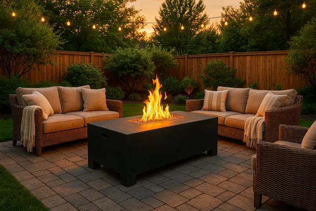 Castin Crete Designs