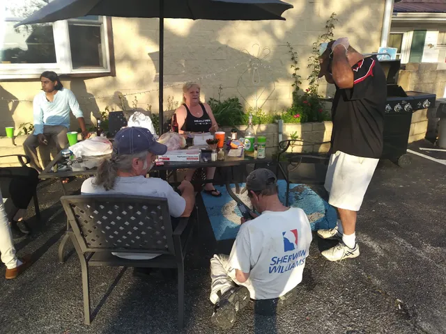 Owen's Place Restaurant & Bar