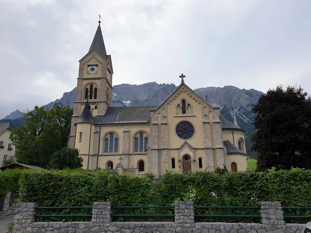 Gästehaus Soldanella