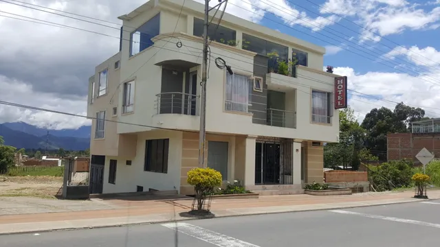 Tl Casa Blanca Hotel Boutique