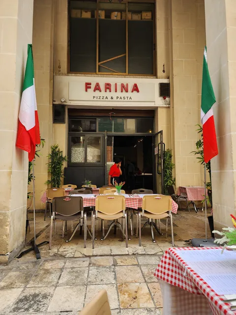 Farina