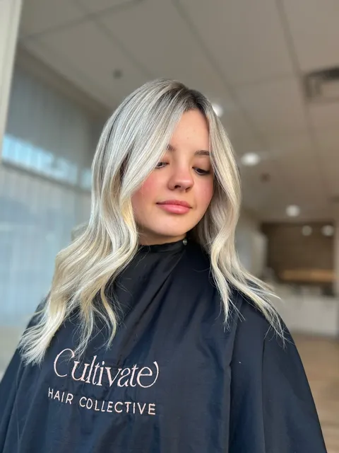 Cultivate Hair Collective
