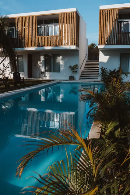 Spacio AM ∣ Buena vista