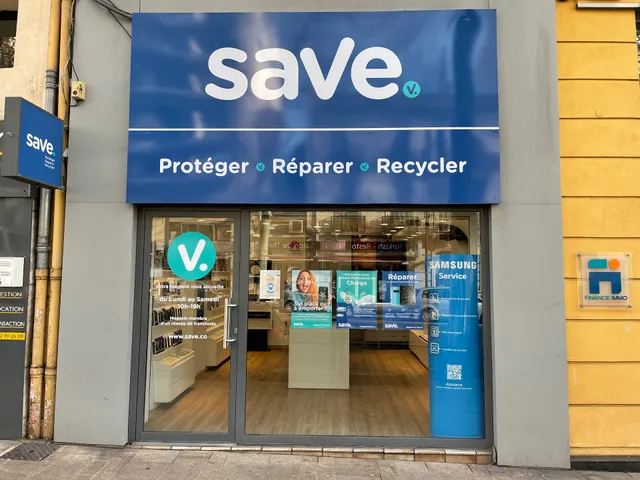 Point Service Mobiles