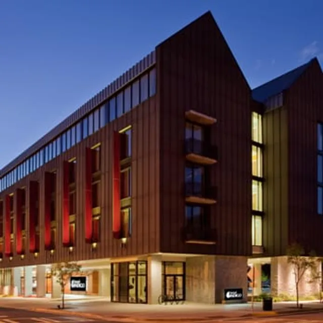 Hotel Indigo Athens Downtown - Univ Area by IHG