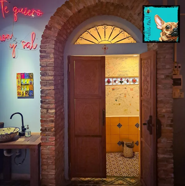 Masa Taqueria [Mexican Restaurant]