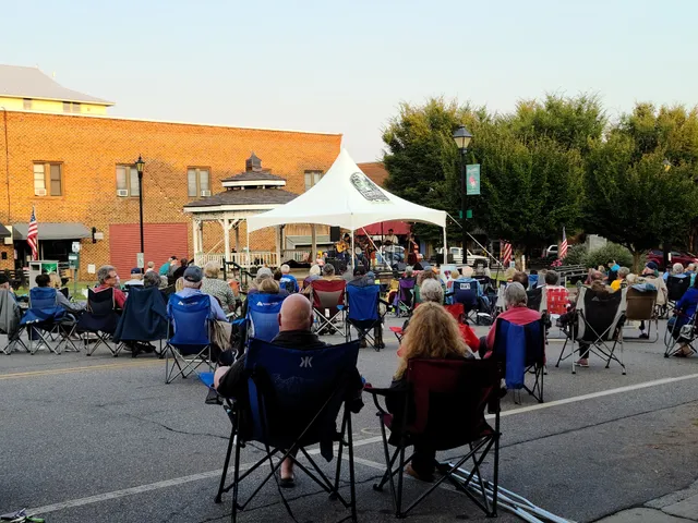 Franklin Town Square
