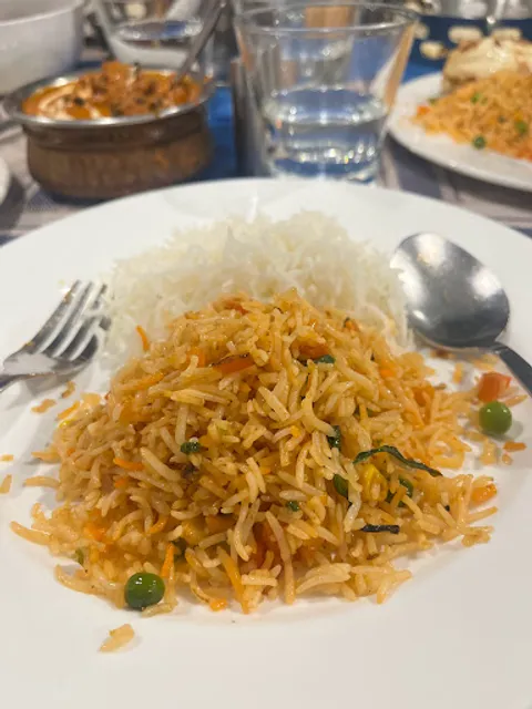 Biswa Bangla Restaurant