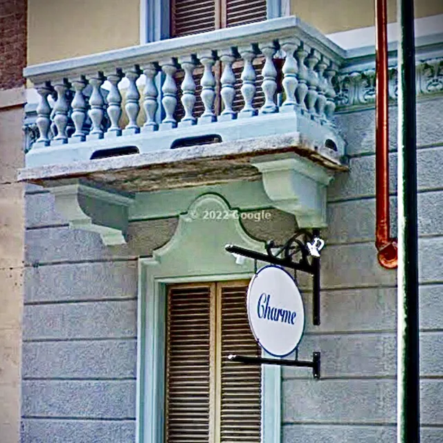 Charme Torino