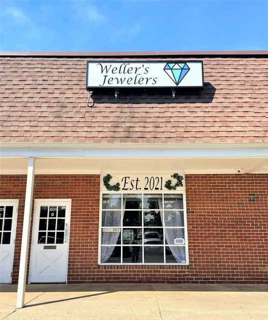 Weller's Jewelers