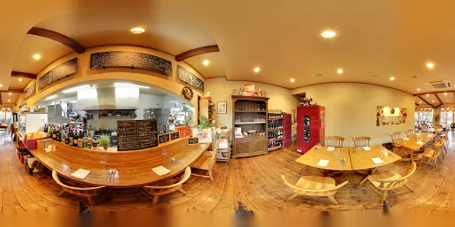 Restaurant Ease Passion