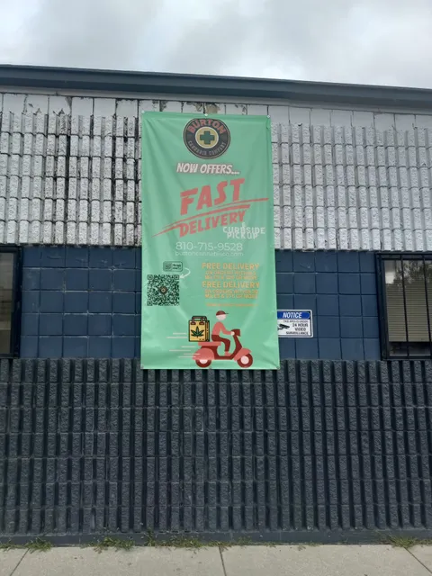 Burton Cannabis Company