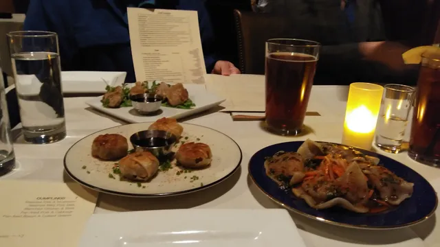 Glen Lennox Shopping Center