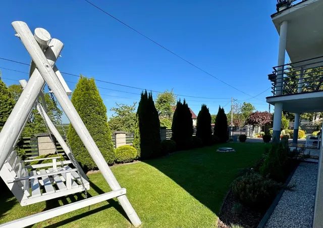 Apartamenty Huta Szklana