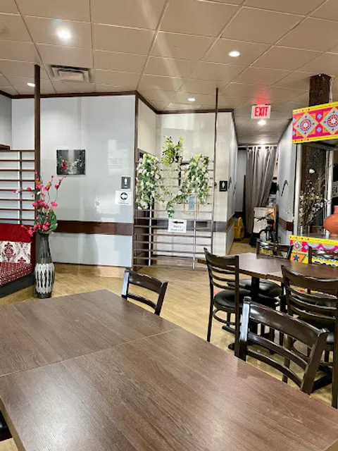 Chutney Restaurant Halal Pakistani. Due to Fire next door will opening soon