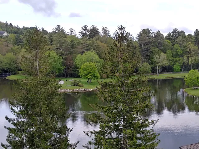 Spa At Chetola Resort