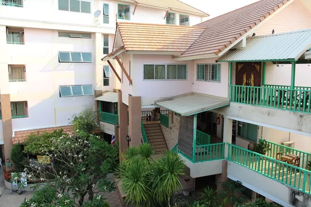 Baan Tamarind/Tamarind Residences Khon Kaen